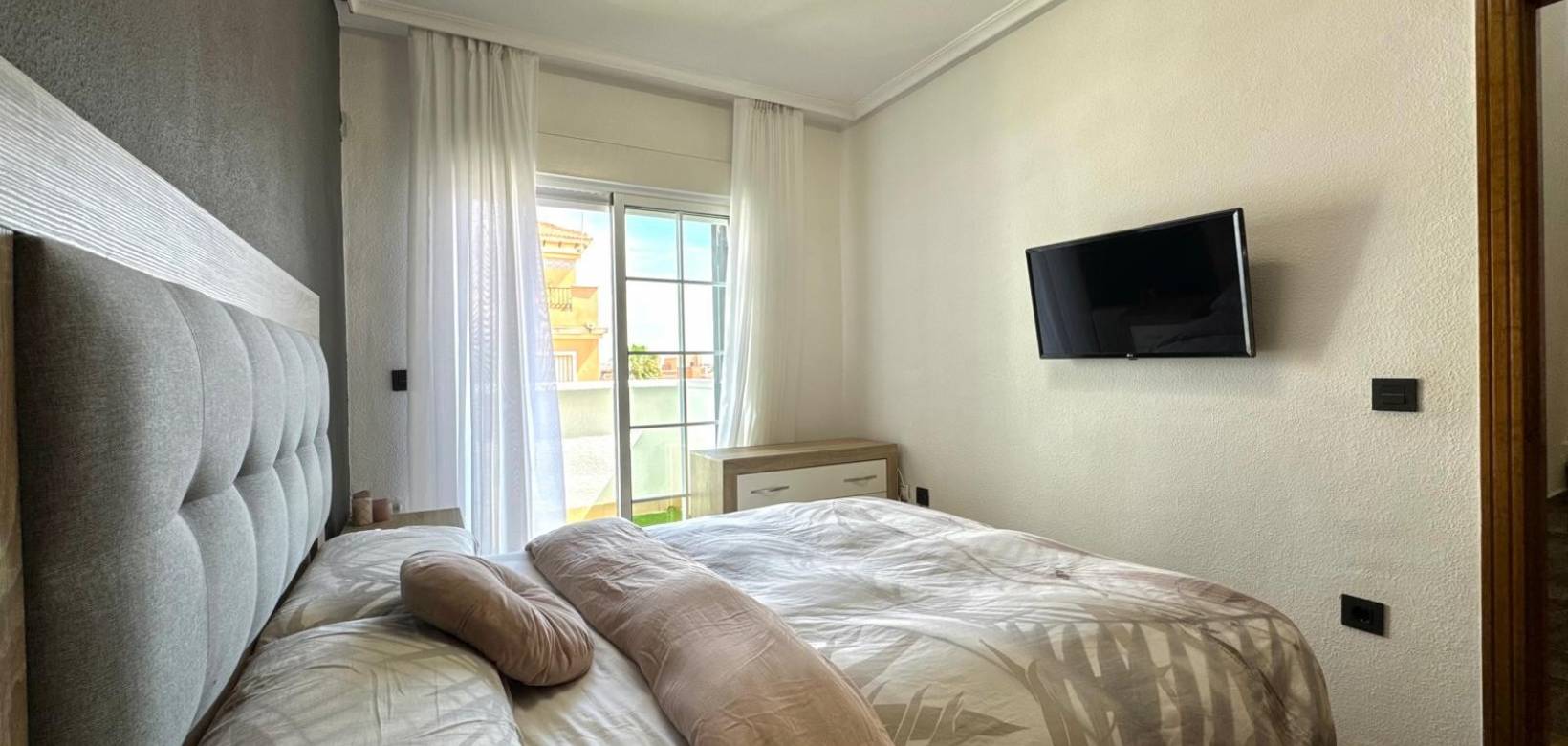2ª mano - Chalet - Orihuela Costa - Villamartin