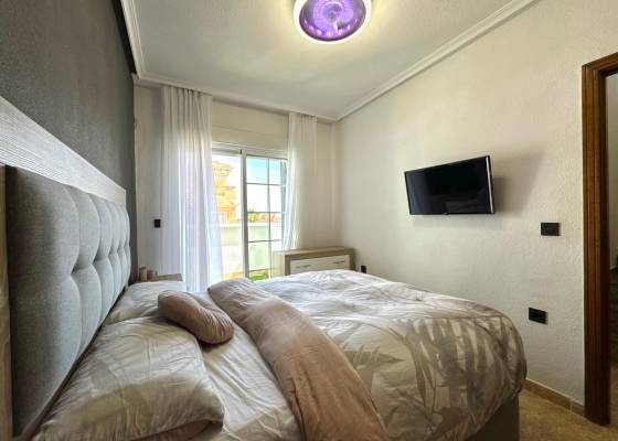 2ª mano - Chalet - Orihuela Costa - Villamartin