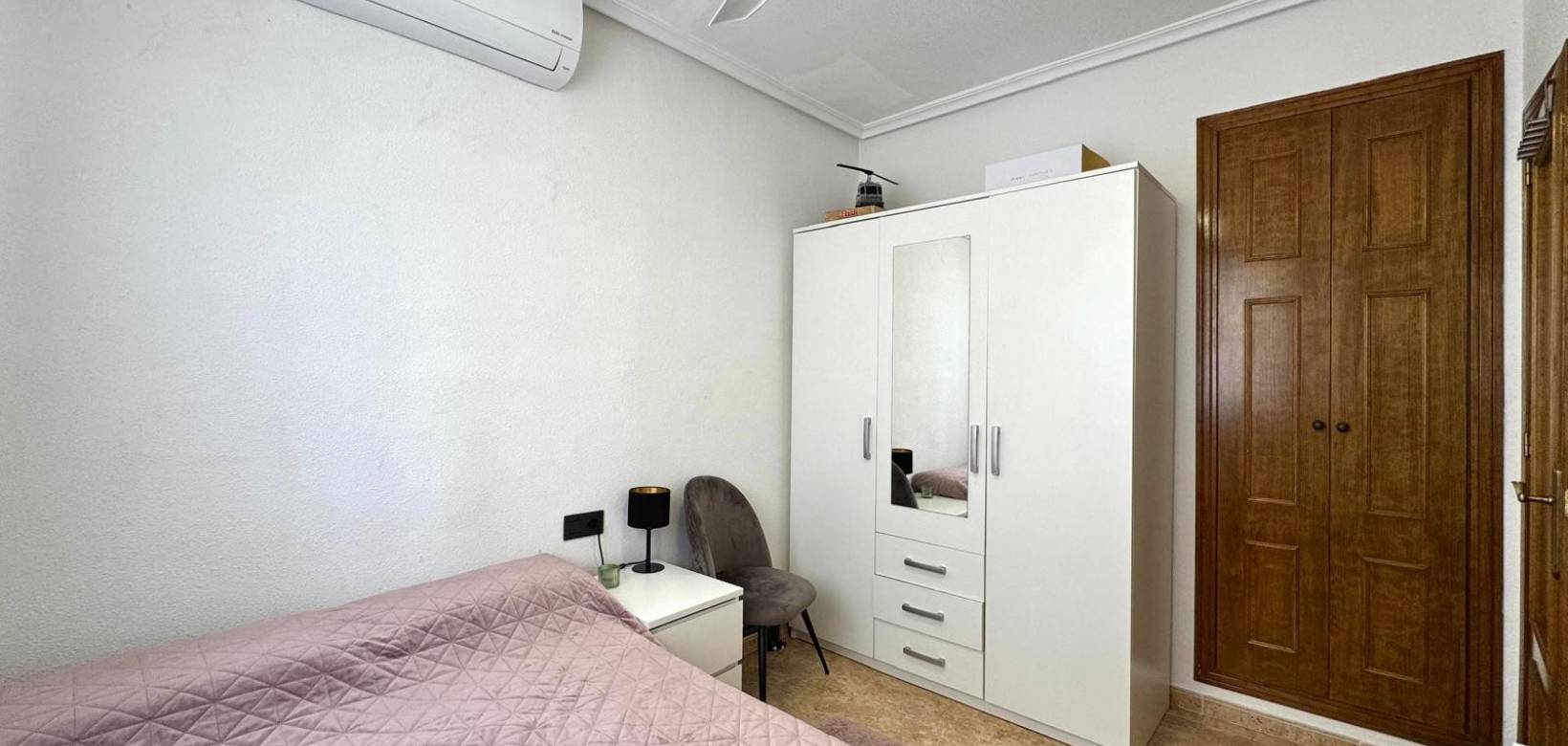 2ª mano - Chalet - Orihuela Costa - Villamartin