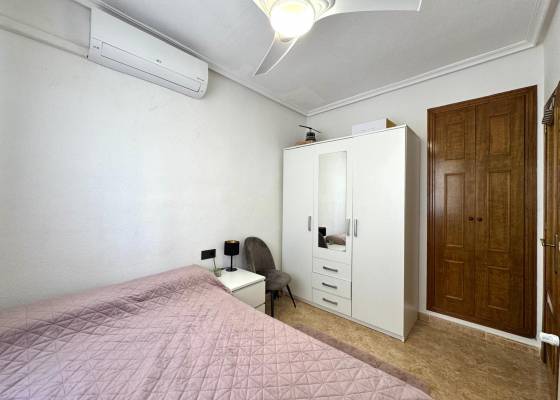 2ª mano - Chalet - Orihuela Costa - Villamartin