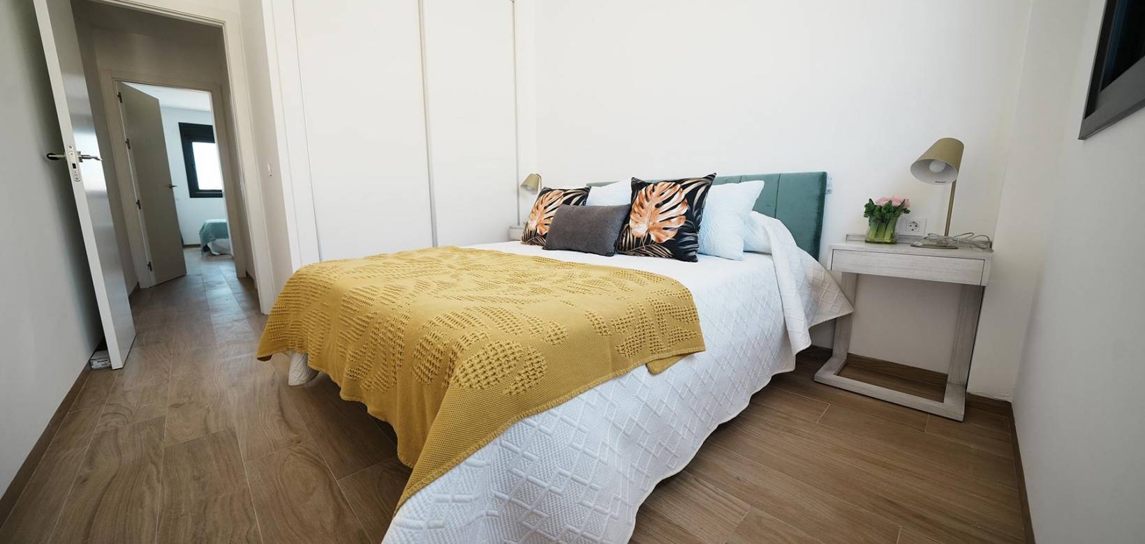 Neubau - Bungalow - Finestrat