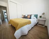Neubau - Bungalow - Finestrat