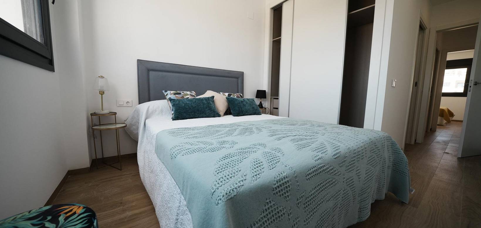 Neubau - Bungalow - Finestrat