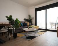 Neubau - Bungalow - Finestrat
