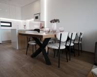 Neubau - Bungalow - Finestrat
