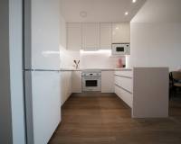 Neubau - Bungalow - Finestrat