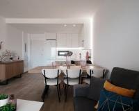 Neubau - Bungalow - Finestrat