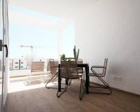 Neubau - Bungalow - Finestrat
