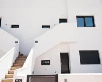Neubau - Bungalow - Finestrat