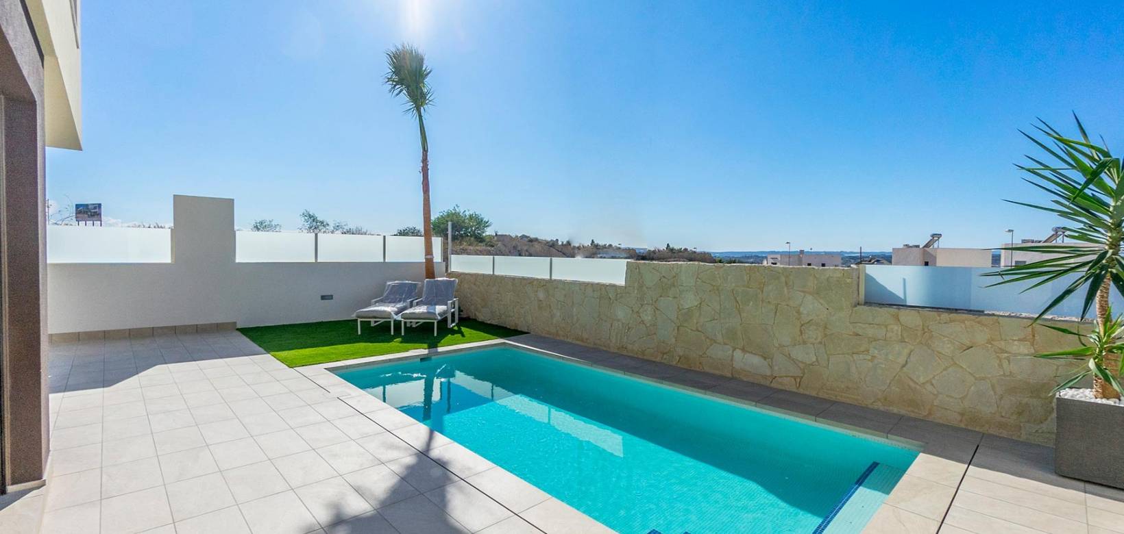 buy house in spain