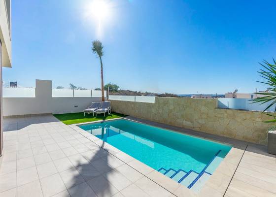 buy house in spain