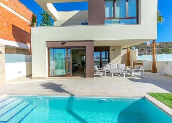 buy house in spain