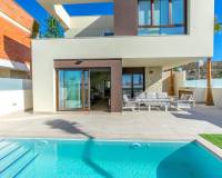 buy house in spain