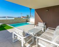 buy house in spain
