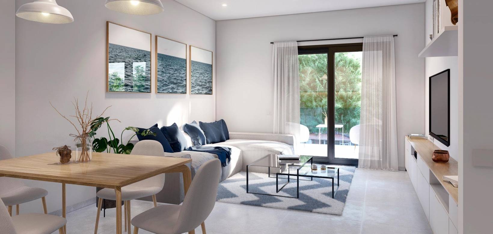buy house in spain