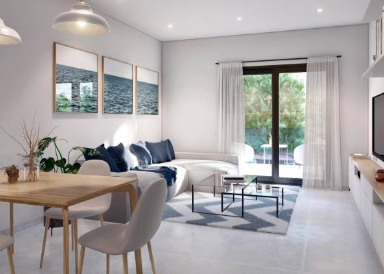buy house in spain