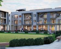 Nybygg - Penthouse - Torre Pacheco
