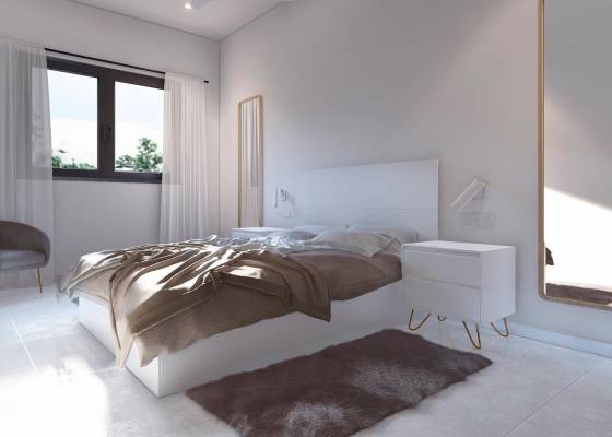 buy house in spain
