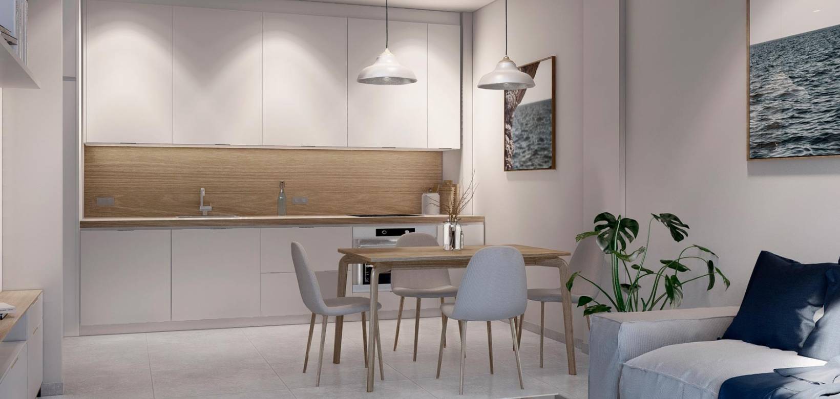 buy house in spain