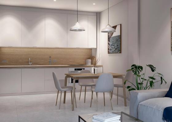 buy house in spain