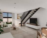 New Build - Вила - Los Montesinos - Vistabella Golf