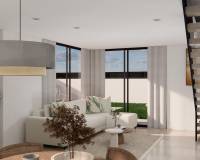 New Build - Вила - Los Montesinos - Vistabella Golf