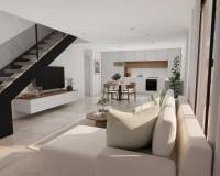 New Build - Вила - Los Montesinos - Vistabella Golf