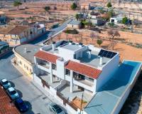 buy house in spain
