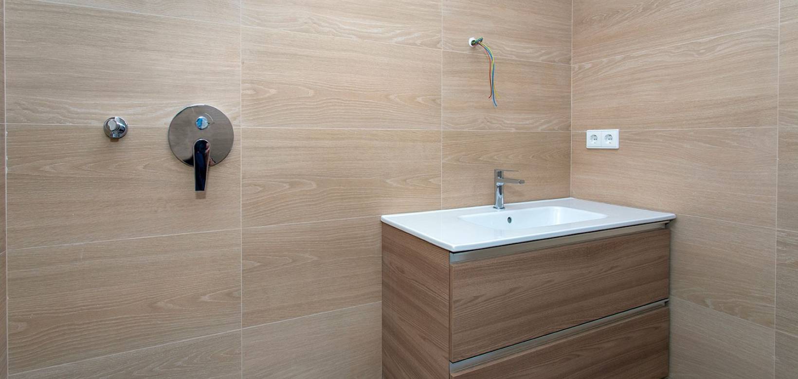 Nybygg - Bungalow - Hondon de las Nieves