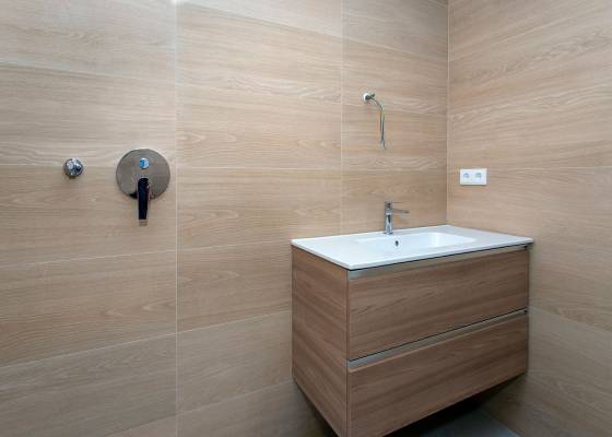 Nybygg - Bungalow - Hondon de las Nieves