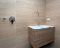 Nybygg - Bungalow - Hondon de las Nieves