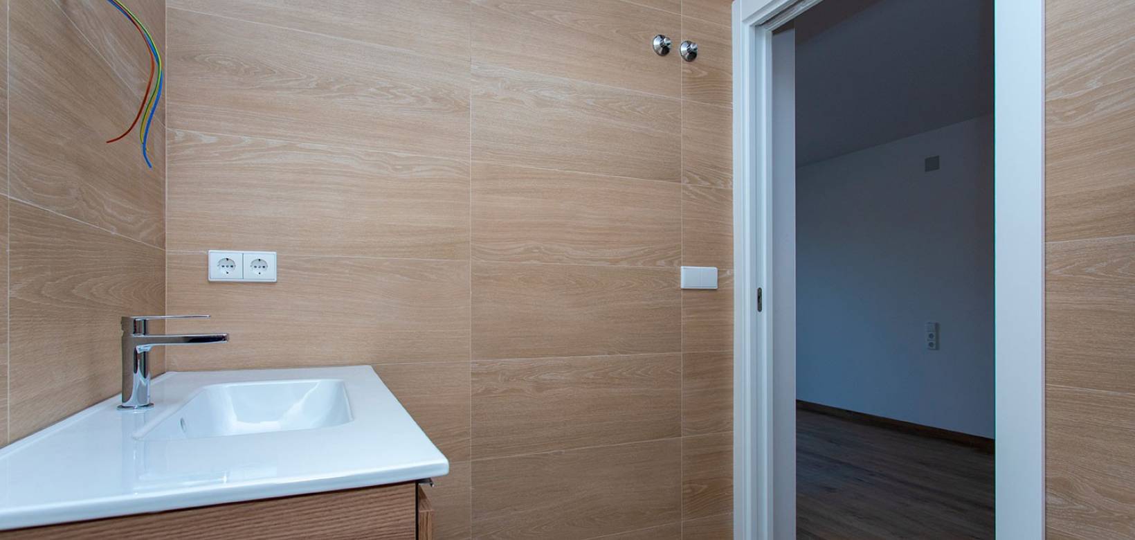 Nybygg - Bungalow - Hondon de las Nieves