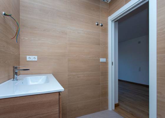 Nybygg - Bungalow - Hondon de las Nieves