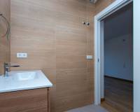 Nybygg - Bungalow - Hondon de las Nieves
