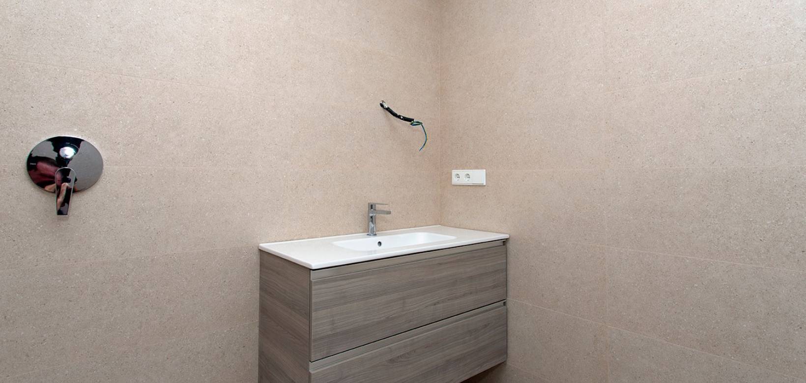 Nybygg - Bungalow - Hondon de las Nieves