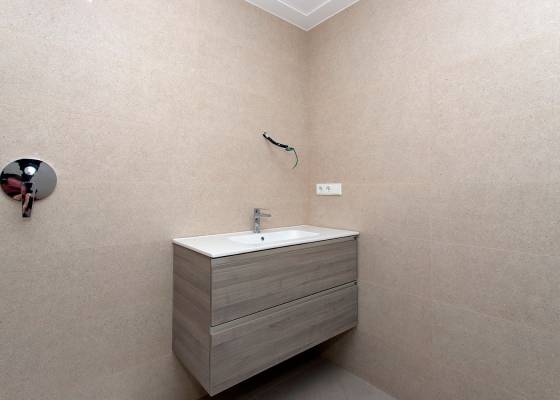 Nybygg - Bungalow - Hondon de las Nieves