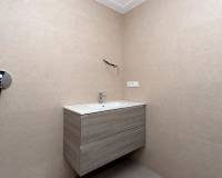 Nybygg - Bungalow - Hondon de las Nieves