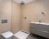 Nybygg - Bungalow - Hondon de las Nieves
