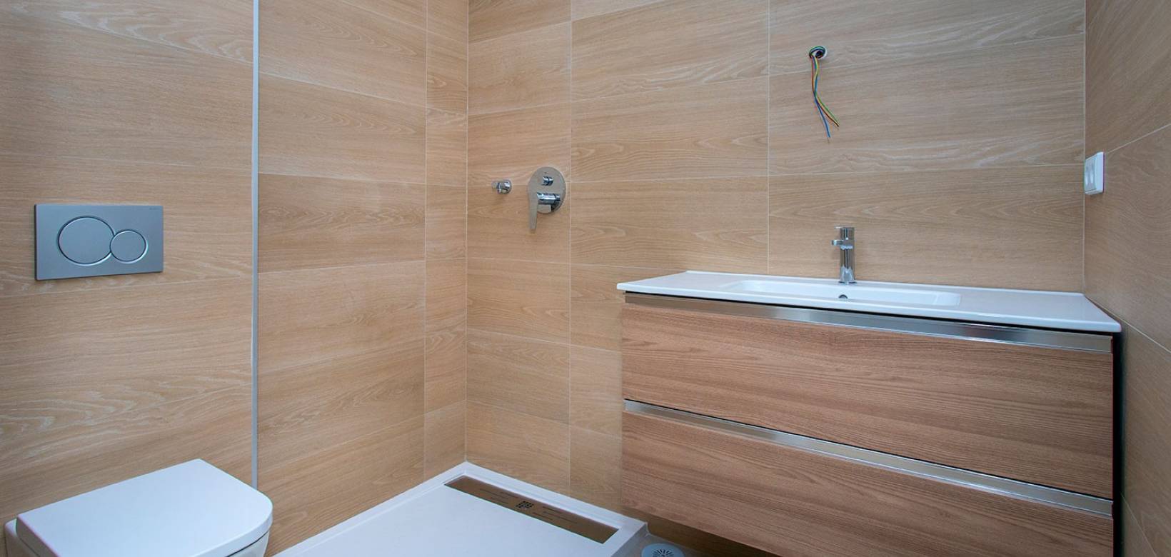 Nybygg - Bungalow - Hondon de las Nieves