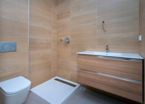Nybygg - Bungalow - Hondon de las Nieves