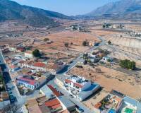 Nybygg - Bungalow - Hondon de las Nieves