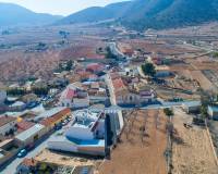 Nybygg - Bungalow - Hondon de las Nieves