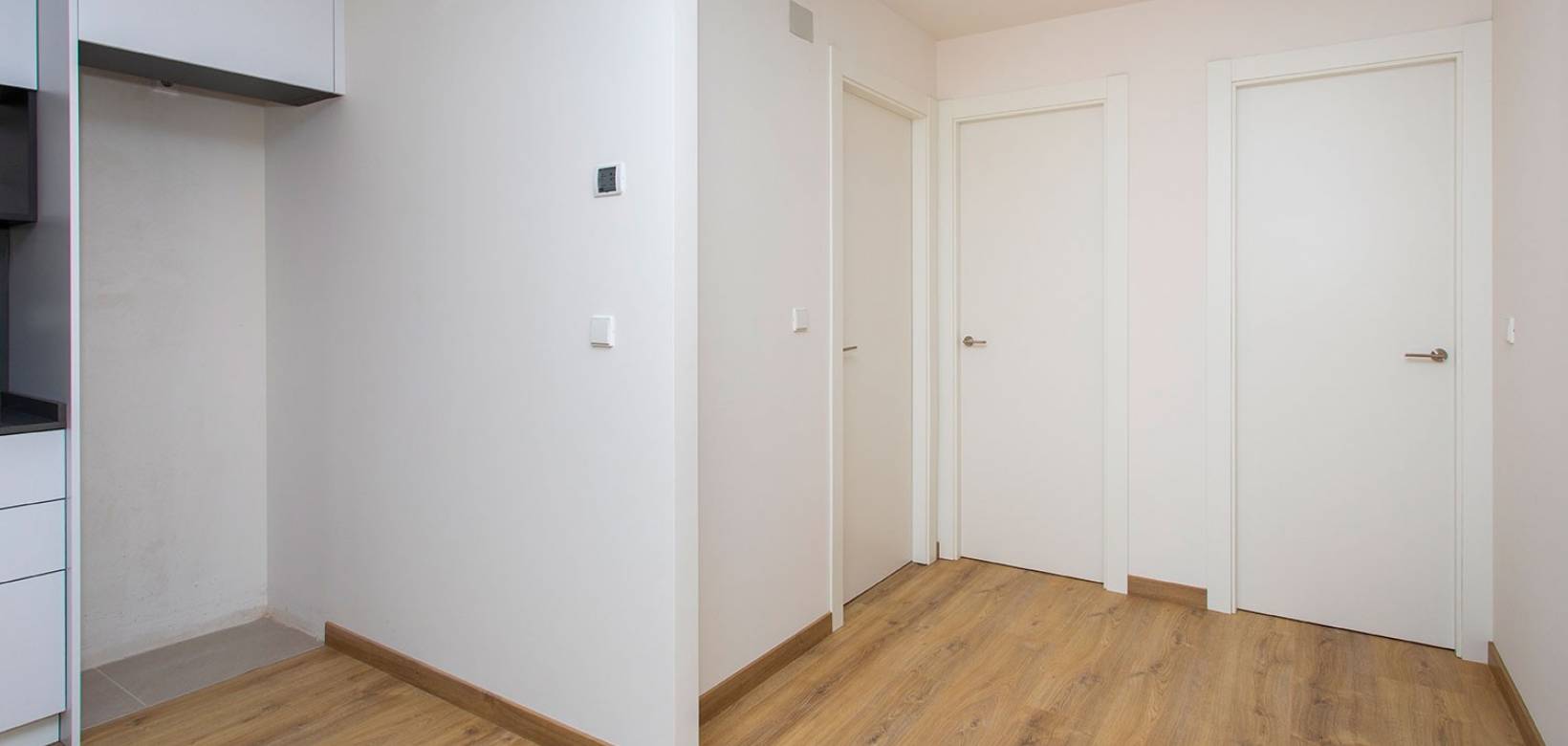 Nybygg - Bungalow - Hondon de las Nieves