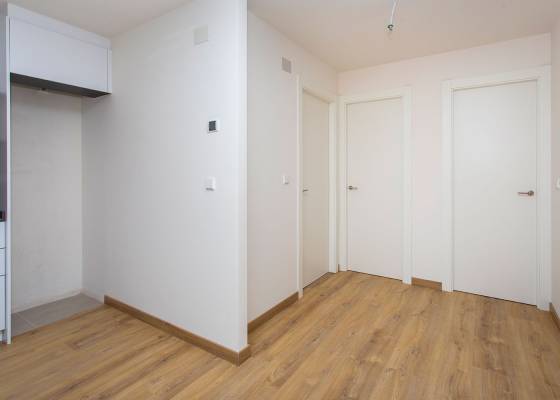 Nybygg - Bungalow - Hondon de las Nieves