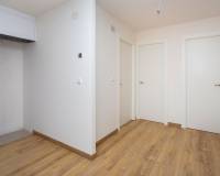 Nybygg - Bungalow - Hondon de las Nieves