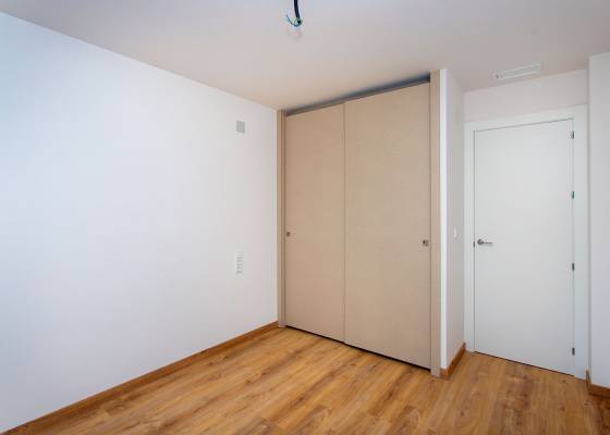 Nybygg - Bungalow - Hondon de las Nieves