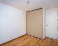 Nybygg - Bungalow - Hondon de las Nieves