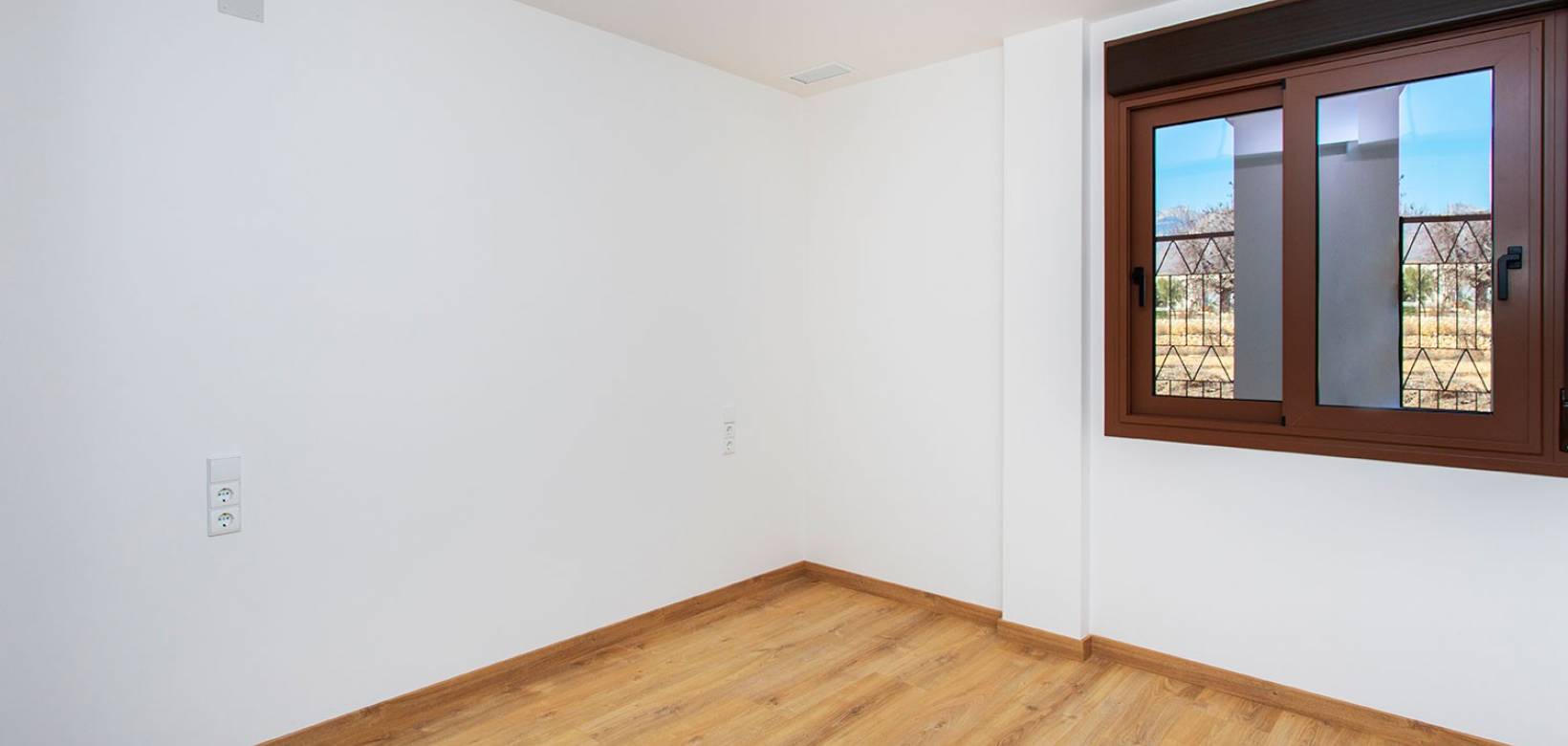 Nybygg - Bungalow - Hondon de las Nieves