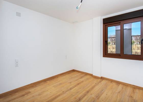 Nybygg - Bungalow - Hondon de las Nieves