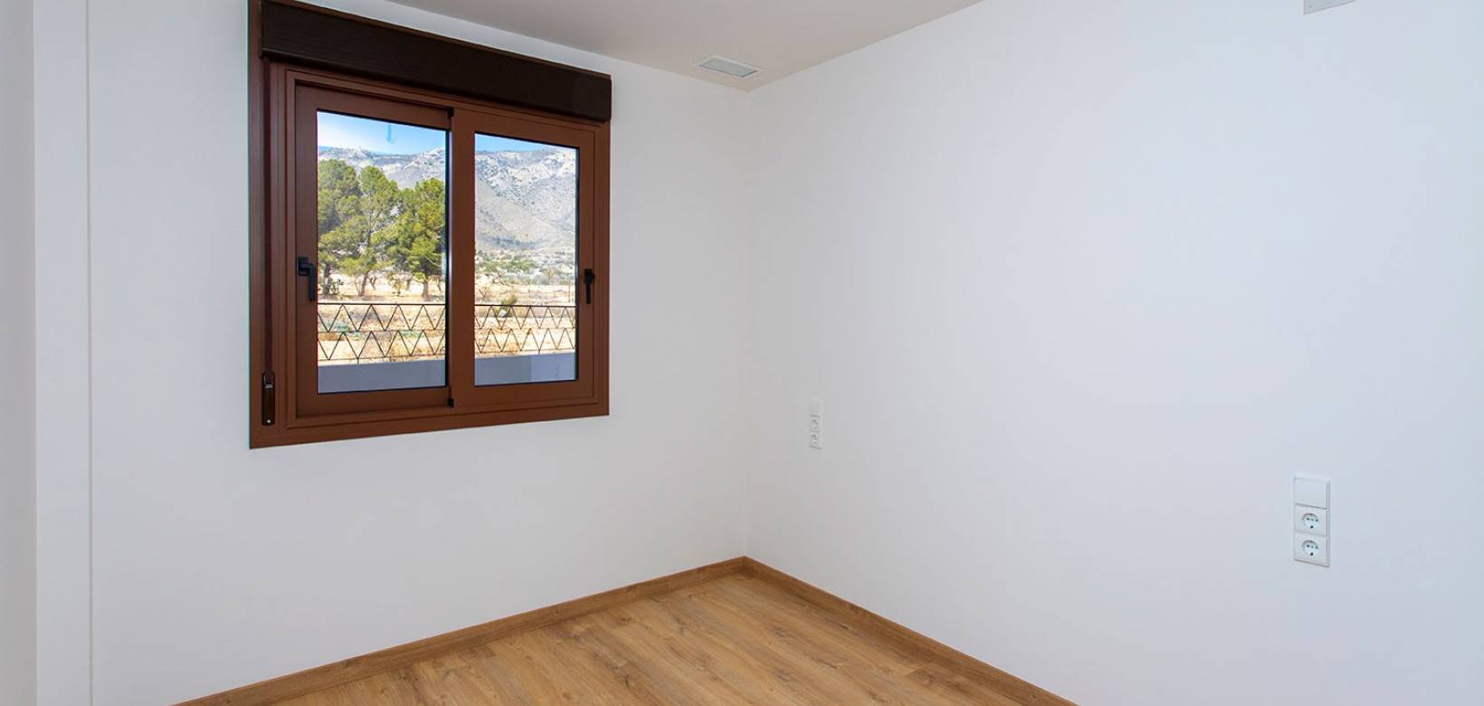 Nybygg - Bungalow - Hondon de las Nieves